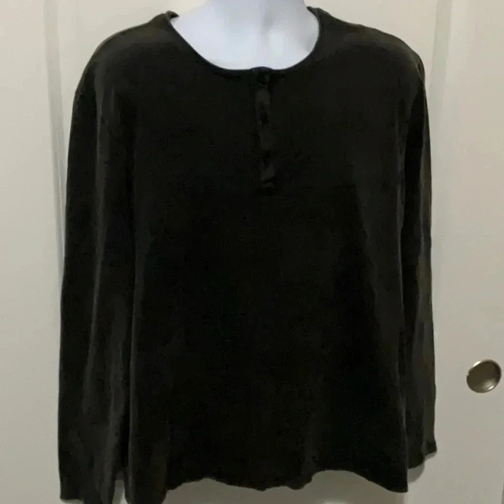All Saints Men’s Shirt